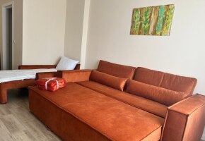 1к. квартира в Светлогорске
