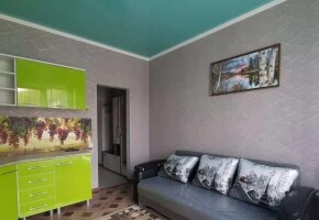 Квартира-студия в Горячем ключе