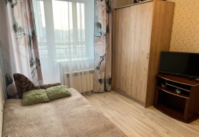 1к. квартира в Самаре