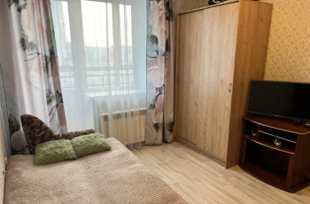 1к. квартира в Самаре