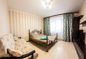 1к. квартира в Тюмени