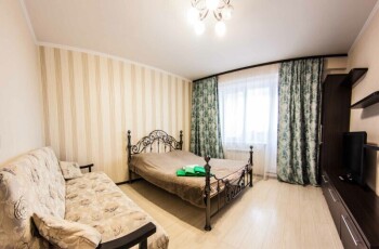 1к. квартира в Тюмени
