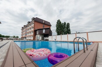 Гостиница Бриз 55