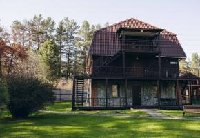 Гостевой дом Гранд Алтай