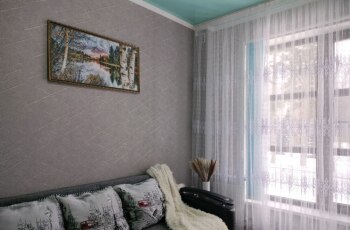 Квартира-студия в Горячем ключе