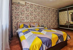 1к. квартира в Ставрополе