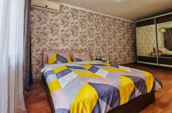 1к. квартира в Ставрополе
