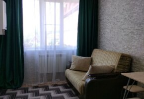 1к. квартира в Горячем ключе