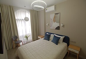 1к. квартира в Адлере