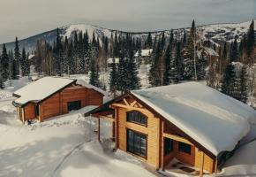 Шале Альпийский Home Club