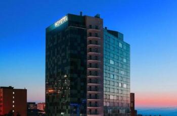 Novotel Vladivostok (Новотель Владивосток)