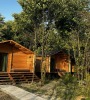 Эко-отель «Aqua resort Dacha» / Аква Резорт Дача, Барнхаус
