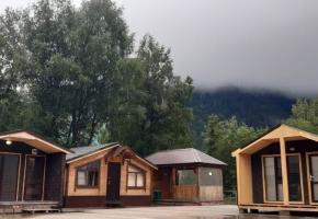 Эко-домики 09