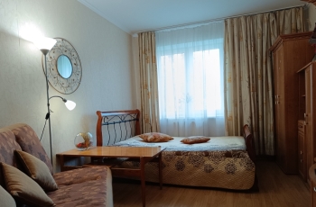 1к. квартира в Пионерском
