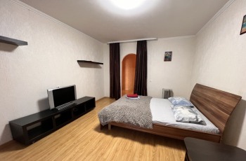 2к. квартира в Тюмени