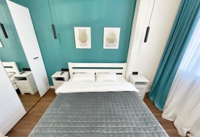 1к. квартира в Мурманске