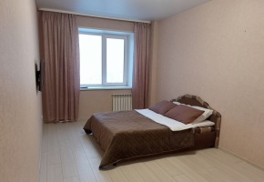 1к. квартира в Абакане