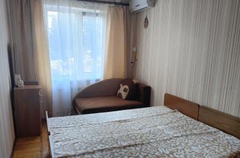 2к. квартира в Кацивели