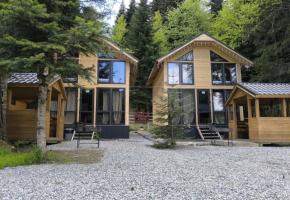 База отдыха Greenhouse 1599 / ГринХаус 1599