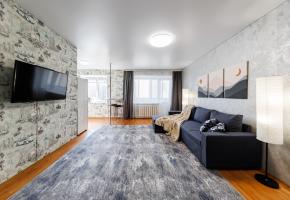 1к. квартира в Туле