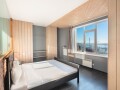 Люкс Suite с видом на бухту и мосты