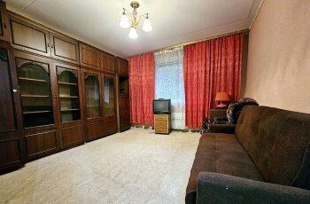 1к. квартира 