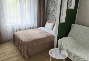 1-к. квартира в 10 минутах от парка Ручей Кирпичный