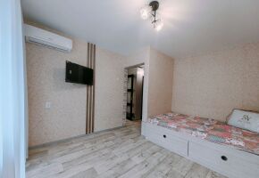 1к. квартира в Находке