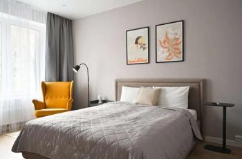 1к. квартира 