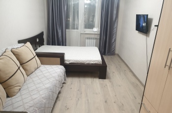 1к. квартира в Иркутске