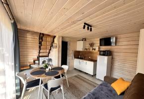 Дом в Чемале