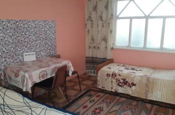 Комната в Судаке