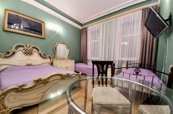 Гостевой дом Феникс