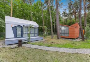 База отдыха Кочевник