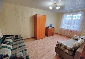 2к. квартира в Самаре