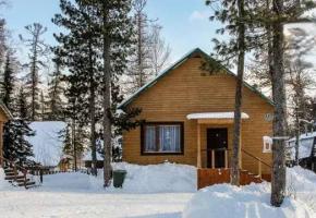 Дома На Заимке