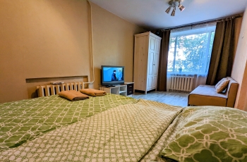 1к. квартира 