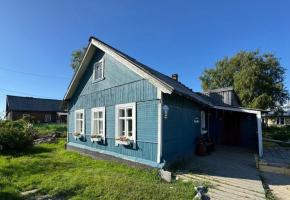 Гостевой дом Каса Мика