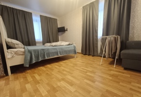 1к. квартира в Казани