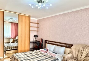 1к. квартира в Южно-Сахалинске