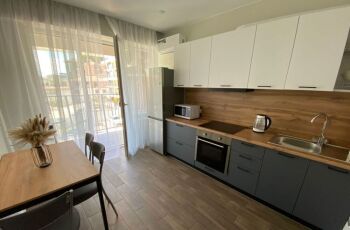 2к. квартира в Дагомысе
