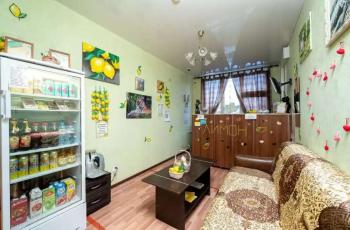 Мини-отель Лимон на Лужской