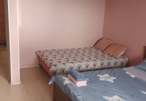 1к. квартира в Уфе