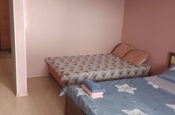 1к. квартира в Уфе