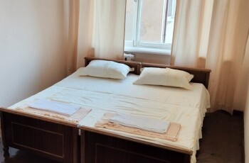 3к. квартира в Сухуме