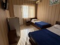 3.Трёхместный стандарт с видом на море