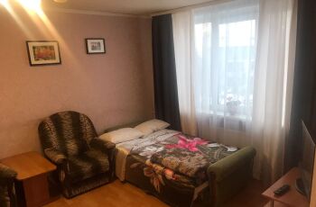 2к. квартира в Мурманске