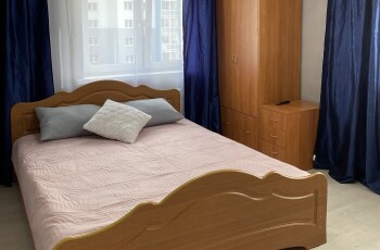 1к. квартира в Иркутске