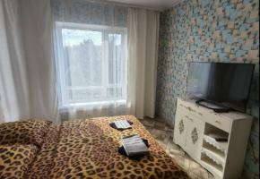 Уютная квартира в Алых Парусах