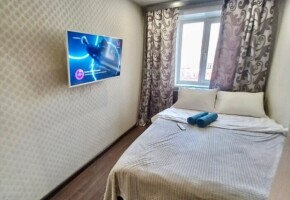 1к. квартира в Южно-Сахалинске
